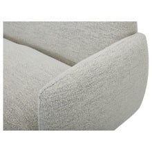 Natural Moab Right Chaise Lounge